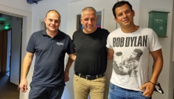 LTDS - Le hockey sur glace suisse au temps d'une crise sanitaire qui joue les prolongations